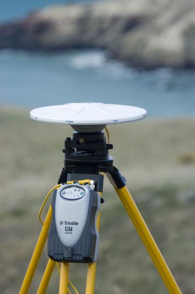 챦GPS RTK Trimble R7 ƵͨGNSSջ