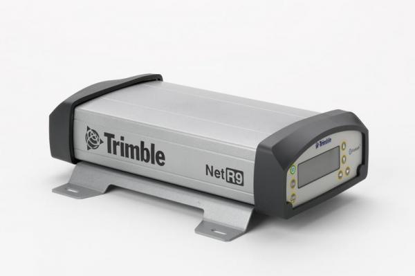 챦GPS RTK Trimble NetR9οվͽջ