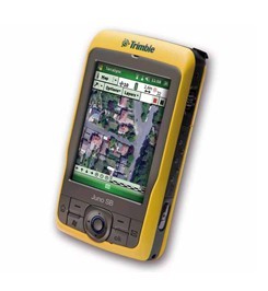 챦ֳGPS Trimble Juno SBֳGISݲɼ