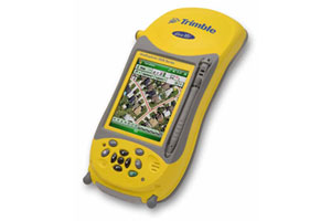 챦ֳGPS Trimble Geo XH2008߾ֳGISݲɼ