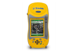 챦ֳGPS Trimble GeoXT2008ֳֻ׼GPSջ