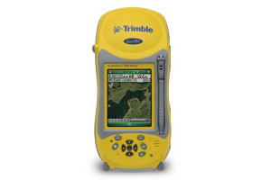 챦ֳGPS Trimble Geo XM2008ֳֻGISݲɼ