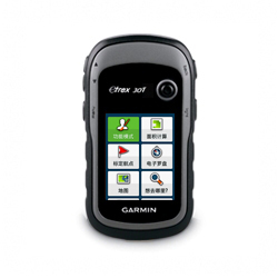 ĴGarmin)ֳGPS eTrex 301ҰɼGIS ר ˫ϵͳ