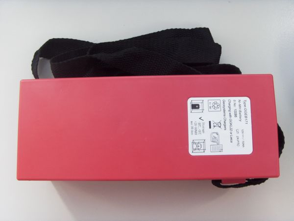 徕卡GEB171外挂电池（可用于全站仪、GPS系列）