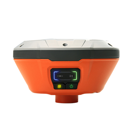 华易E91智能RTK测量系统华测高精度GPS